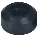 145388 Flange Nuts for Tube Beading Machine 12 pcs Steel