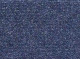 Stair Mats Self-adhesive 30 pcs 60x25 cm Grey Blue Rectangular 3365708