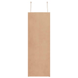 Paper Bags 50 pcs with Handles Brown 45x17x48 cm 4101807