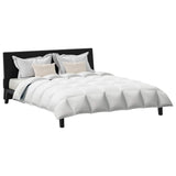 Duvet Set with Pillow 3 pcs White Down Feather 3377174