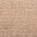 ZNTS Stair Mats Self-adhesive 30 pcs Beige 56x17x3 cm 3365895