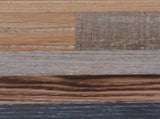 Self-adhesive Flooring Plank Multicolour 4.46 m 32 pcs PVC 42046307