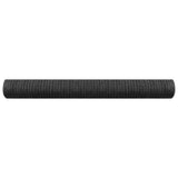 Privacy Net Anthracite 2x50 m HDPE 75 g/m 149277