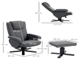 Recliner Chair 04303024