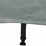 210094 Caravan Cover Grey M