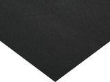 Pool Ground Sheet 640 x 321 x 0.1 cm Rectangular Black 42009125