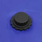 Water Tank with Tap Foldable 100 L PVC 156321