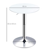 Coffee Table/Bar table 83112598