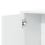 Sideboards 2 pcs White 60x31x70 cm Engineered Wood 3276560