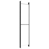 6-Panel Room Divider White 300x220 cm Fabric 350206