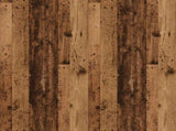Sideboard Old Wood 100x36x60 cm Engineered Wood 856904