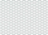 Welded Wire Fence with Concrete Base 50 x 1 m 3353552