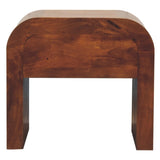 Darcy Chestnut Bedside IN3371