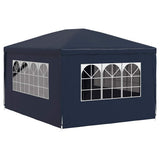 Party Tent 3x4 m Blue 90335