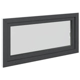Basement Window "RISOR" 120x60 cm Tilt&Turn DIN Right Anthracite 4108418