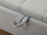 Storage Foot Mat 62810456