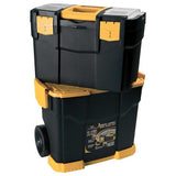 151840 Rolling Tool Box 460x280x677 mm PP