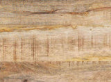 Storage Cabinets Natural 40 x 33 x 110 cm Solid Mango Wood 4018873