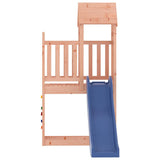 Outdoor Playset Solid Wood Douglas 3155901