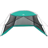 Mosquito Tent with Roof Sea Green 380 x 380 x 225 cm 4100692
