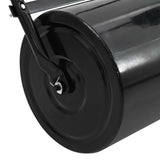 Garden Lawn Roller 110 x 52 cm 30 L Iron 42032341