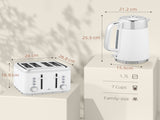 Kettle and Toaster Set 01105464