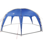 Party Tent Azure Blue Waterproof 4100646