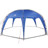 Party Tent Azure Blue Waterproof 4100646
