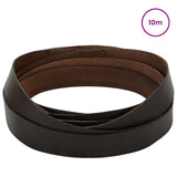 Leather Strap Dark Brown 1000 x 3.5 cm Leather 42034195