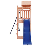 Outdoor Playset Solid Wood Douglas 3156962