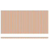 Retractable Awning Manual Multicolour 600 x 300 cm Fabric 3331618