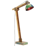 Floor Lamp Multicolour E27 344404