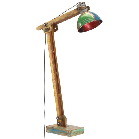 Floor Lamp Multicolour E27 344404