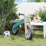 Balance Bike for Children Light Blue 358361