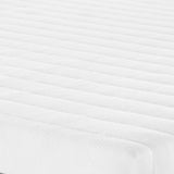 Foam Mattress Medium Soft 180x200 cm 373053