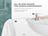 Portable camping sink 49351348