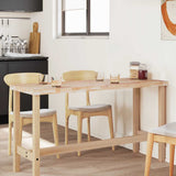 Table Top Rectangular 160x50x4 cm Solid Wood Acacia 4008857