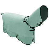 Horse Blanket Special Green 125 cm Polyester 42013312