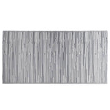 Outdoor Carpet ARAKIL Grey 190x290 cm PP 310439