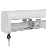 Awning Frame Manual White 300 x 250 cm Aluminium 142577