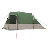 Tunnel Tent Green 390 x 215 x 152 cm 42017442