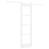 Sliding Door ORKDAL White 61 x 198.5 cm 3331902