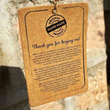 Bar Tables Drum Shape 3 pcs Solid Rough Wood Mango 358934