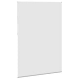 Roller Blind Blackout 160 x 230 cm Grey 240180