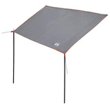 Water Resistant Tarp -Person 240 x 300 cm Waterproof 42001040