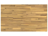 Rectangular Table Top 90 x 70 x 3.5 cm Rectangular White 938298