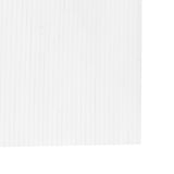 Room Divider White Width 800 cm Height 165 cm Bamboo 377017