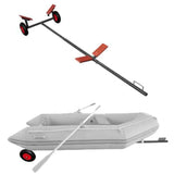 Boat Trailer - Load 160 kg 90305