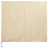 Plant Fleece Covers with Zip 4 pcs 70 g/m 3.93x3.5 m 3203564