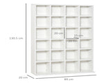 Bookcase Cabinet/Storage Cabinet 37300833
